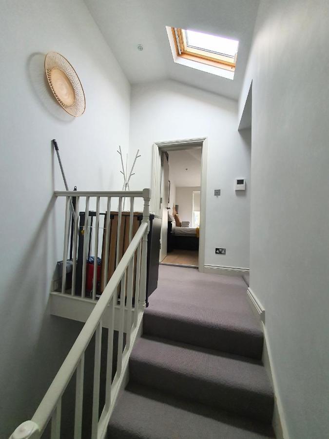 Marylebone Gloucester Place Apartments London Exterior foto
