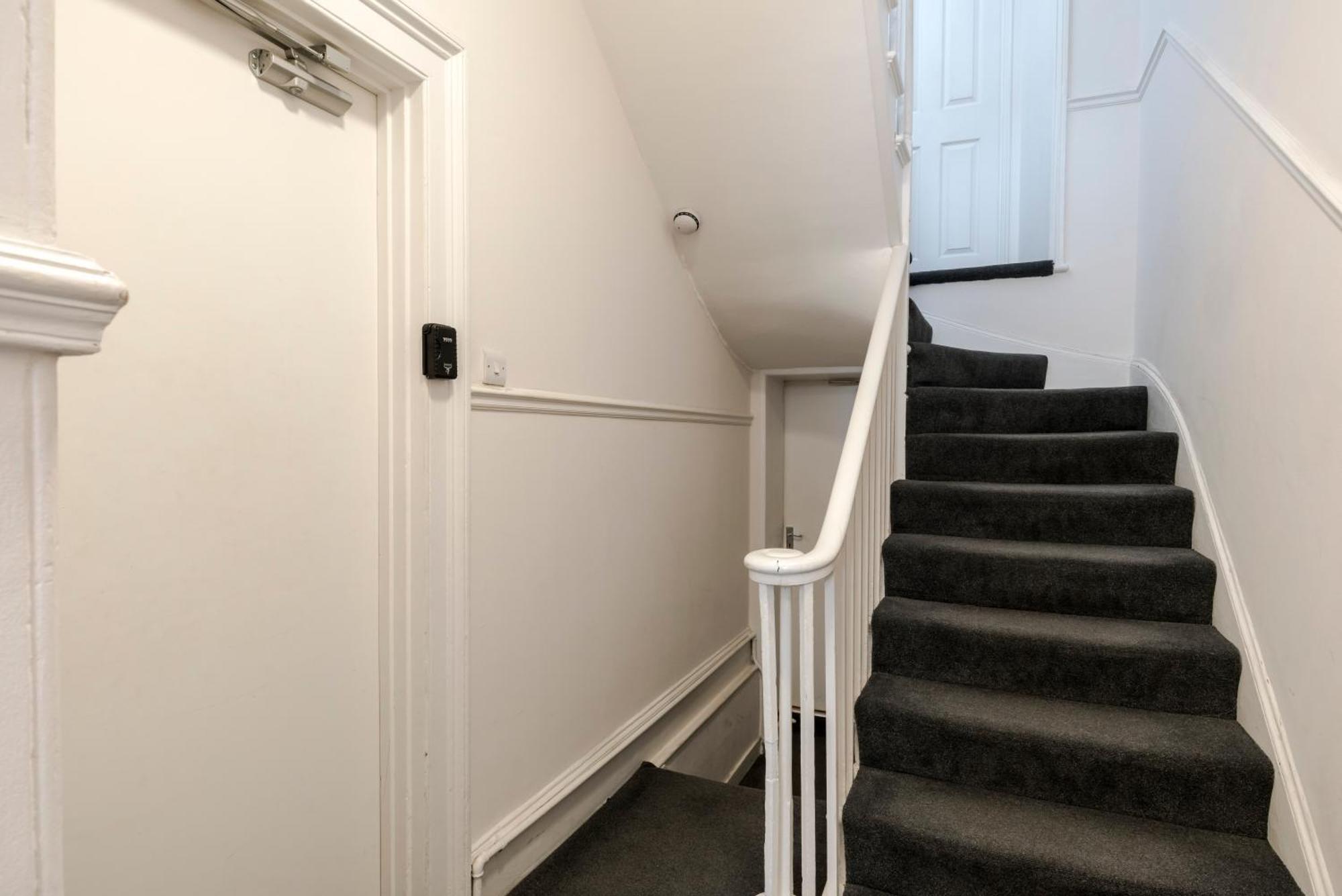 Marylebone Gloucester Place Apartments London Exterior foto